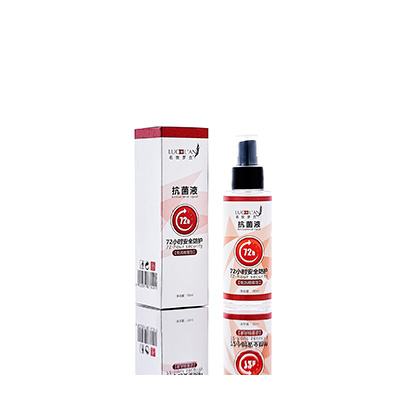 沂南母婴防护喷雾