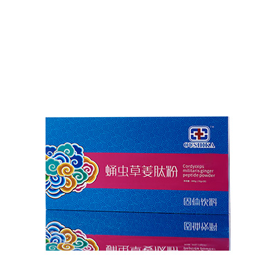 沂南蛹虫草气血汤