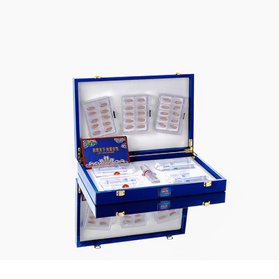 沂南润芯滋润综合版