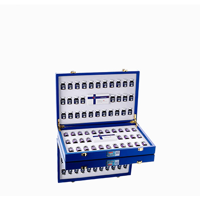 沂南润芯综合版